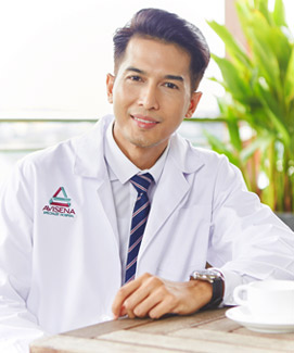 Profile photo of Dr Ahmad Afkhar Fakhrizzaki