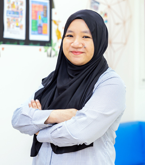 Image of Liana Mohd Nawi